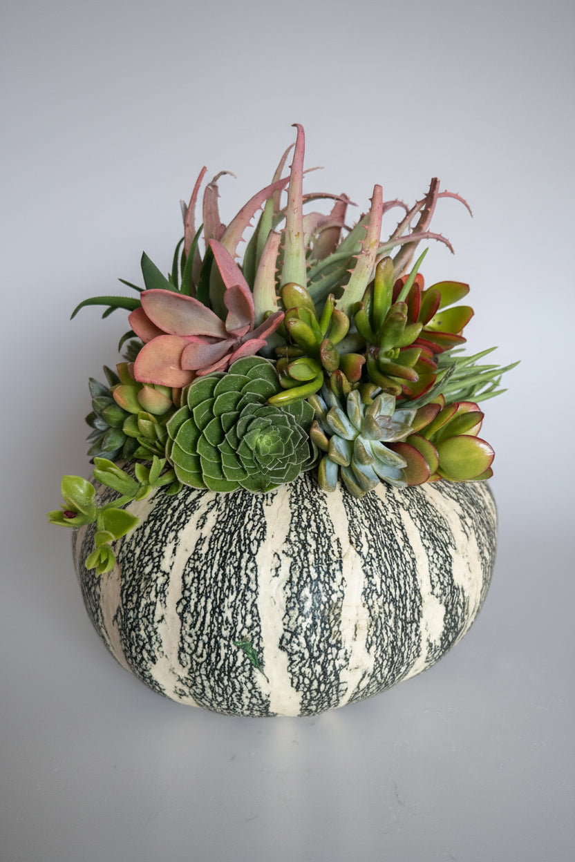 Extra Large Pumpkin
