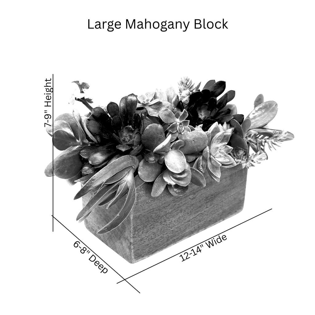 Large Block
