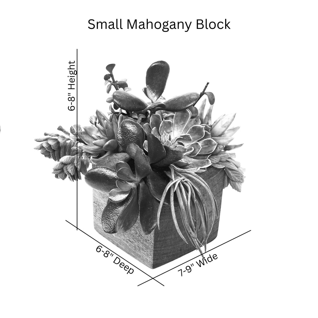Small Block